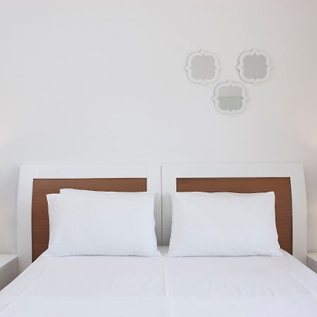 Anassa Mare Villas & Residences Gaios Exterior photo