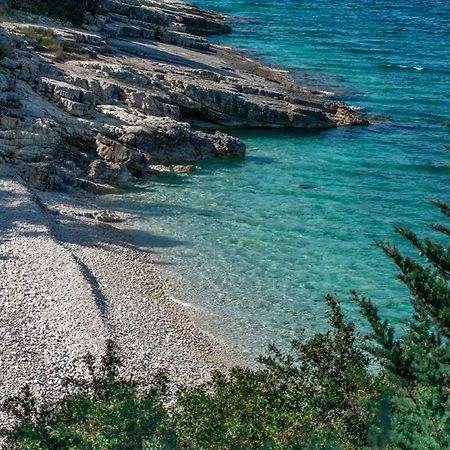 Anassa Mare Villas & Residences Gaios Exterior photo