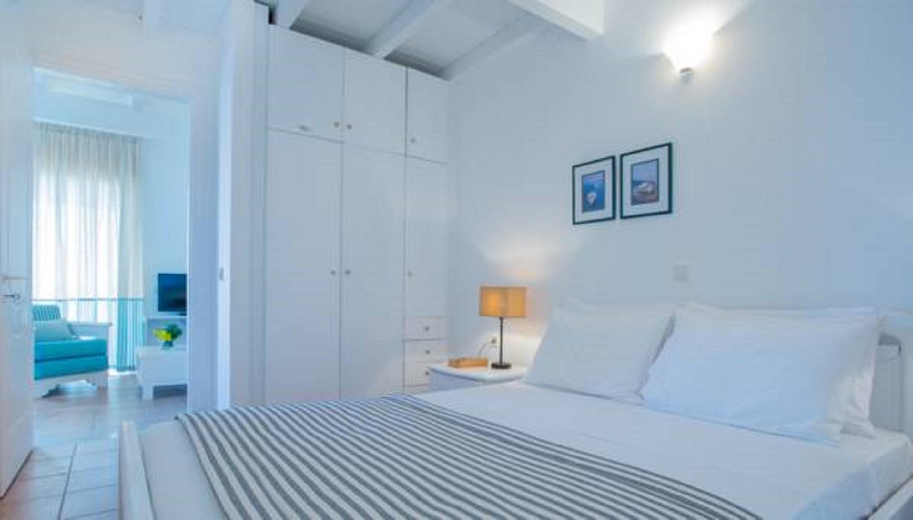 Anassa Mare Villas & Residences Gaios Exterior photo