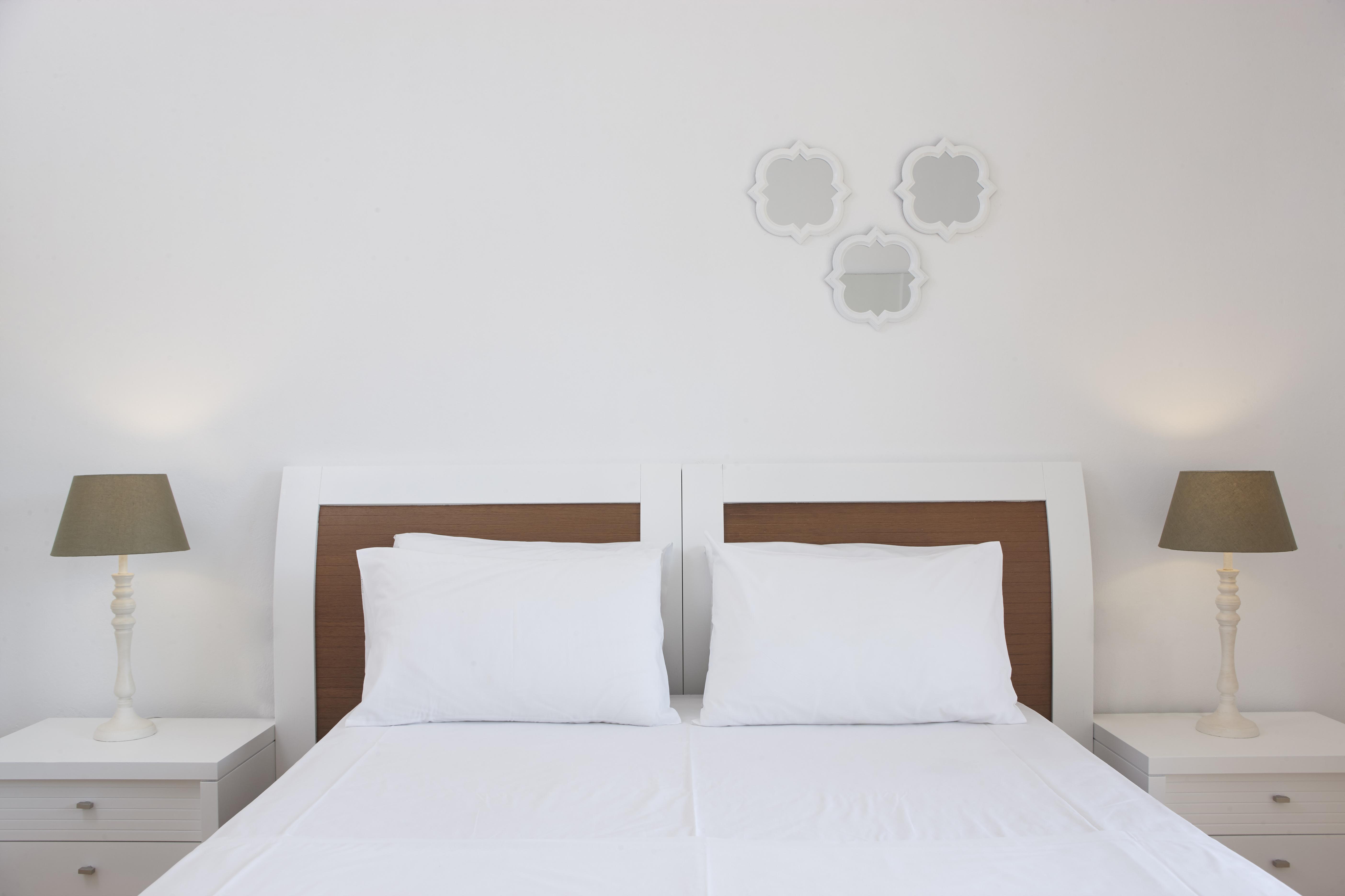 Anassa Mare Villas & Residences Gaios Exterior photo