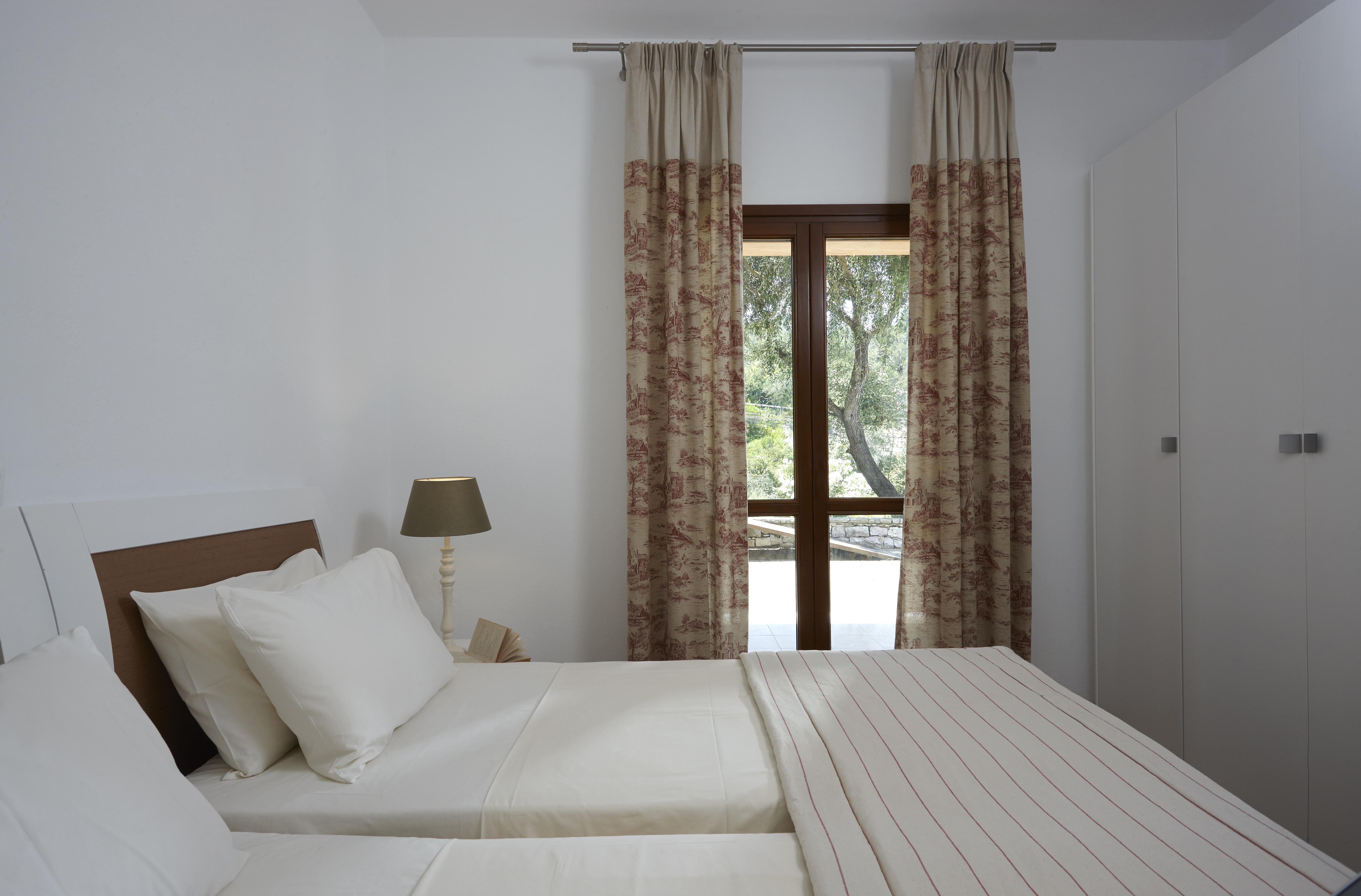 Anassa Mare Villas & Residences Gaios Exterior photo