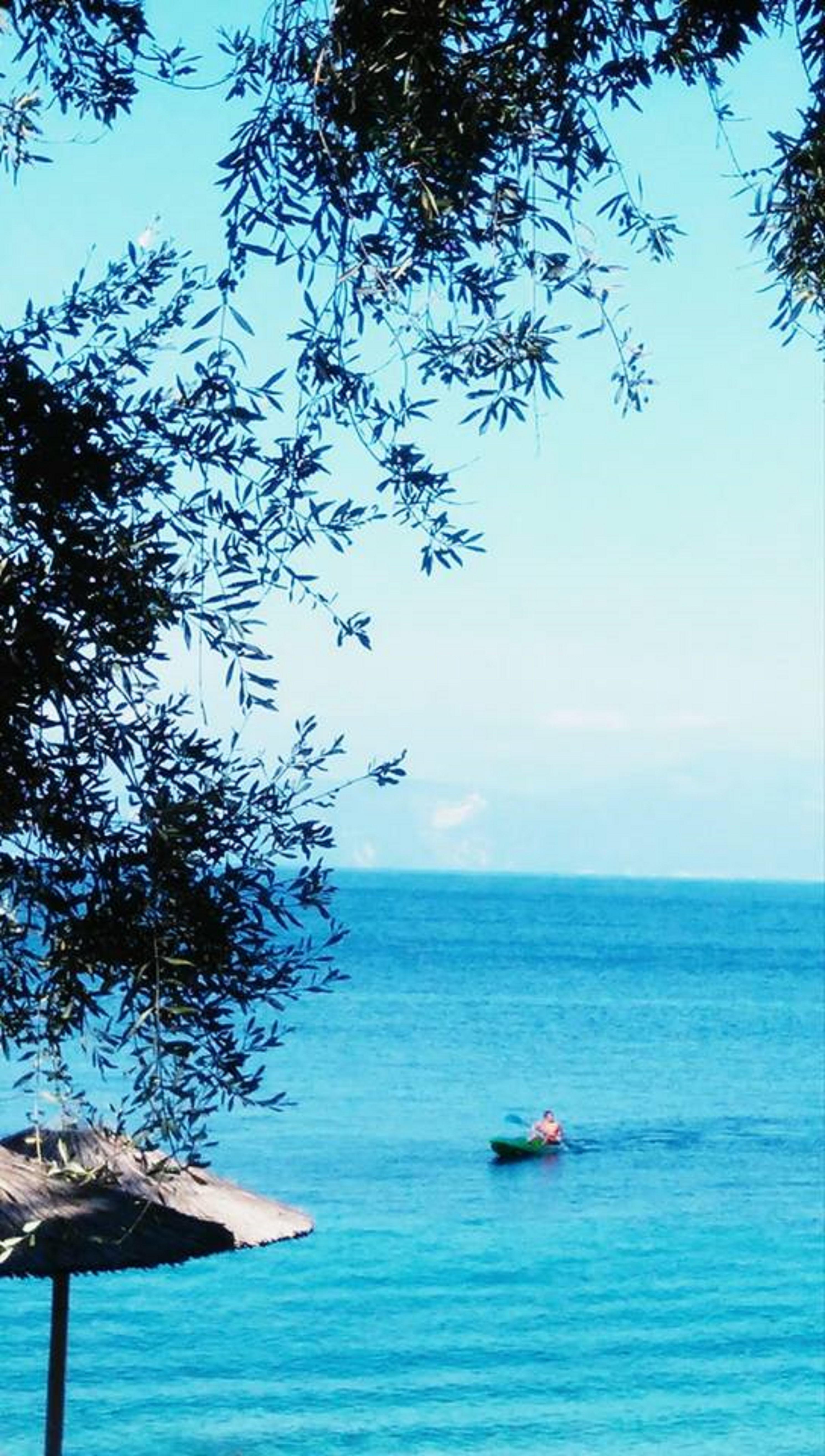 Anassa Mare Villas & Residences Gaios Exterior photo