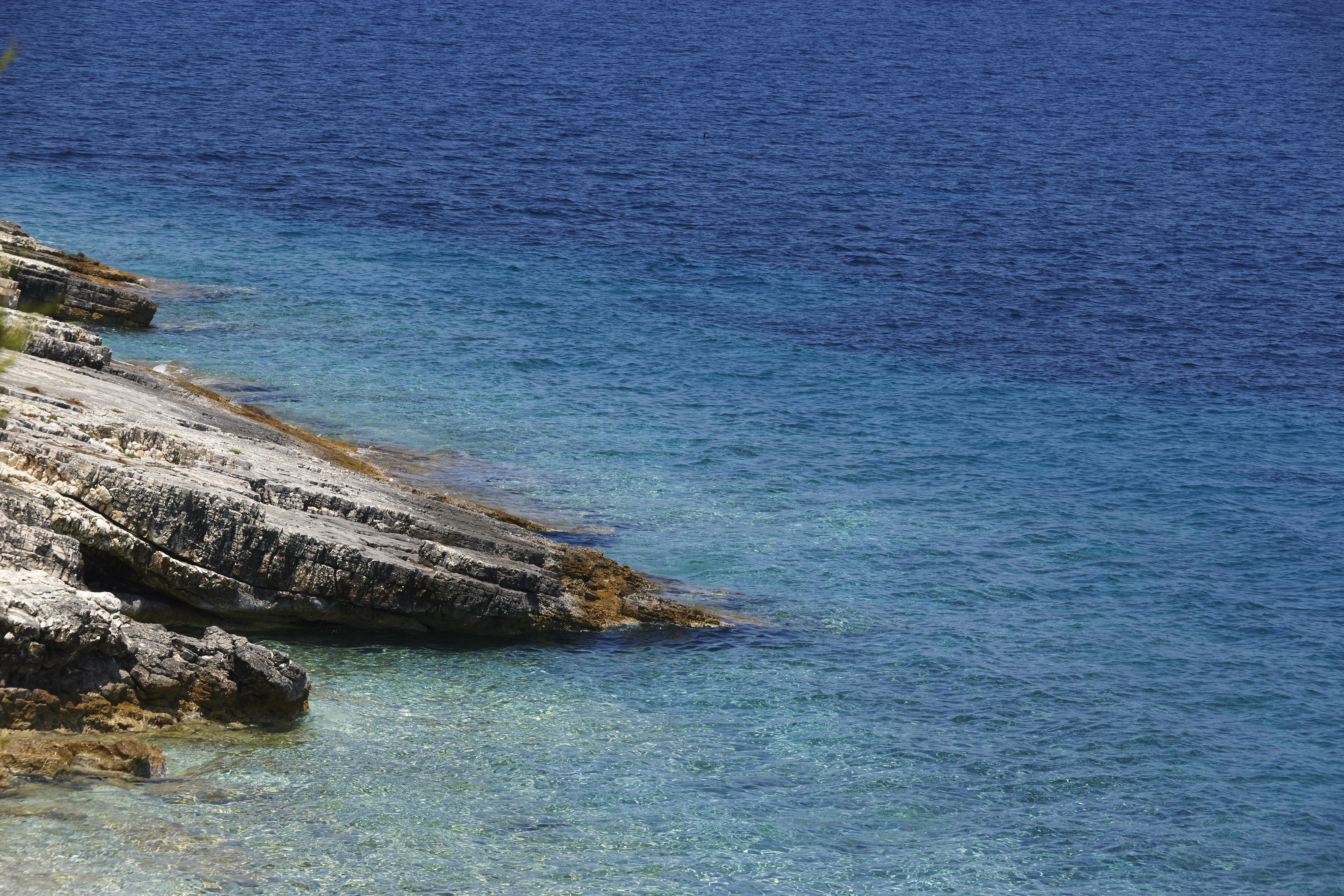 Anassa Mare Villas & Residences Gaios Exterior photo