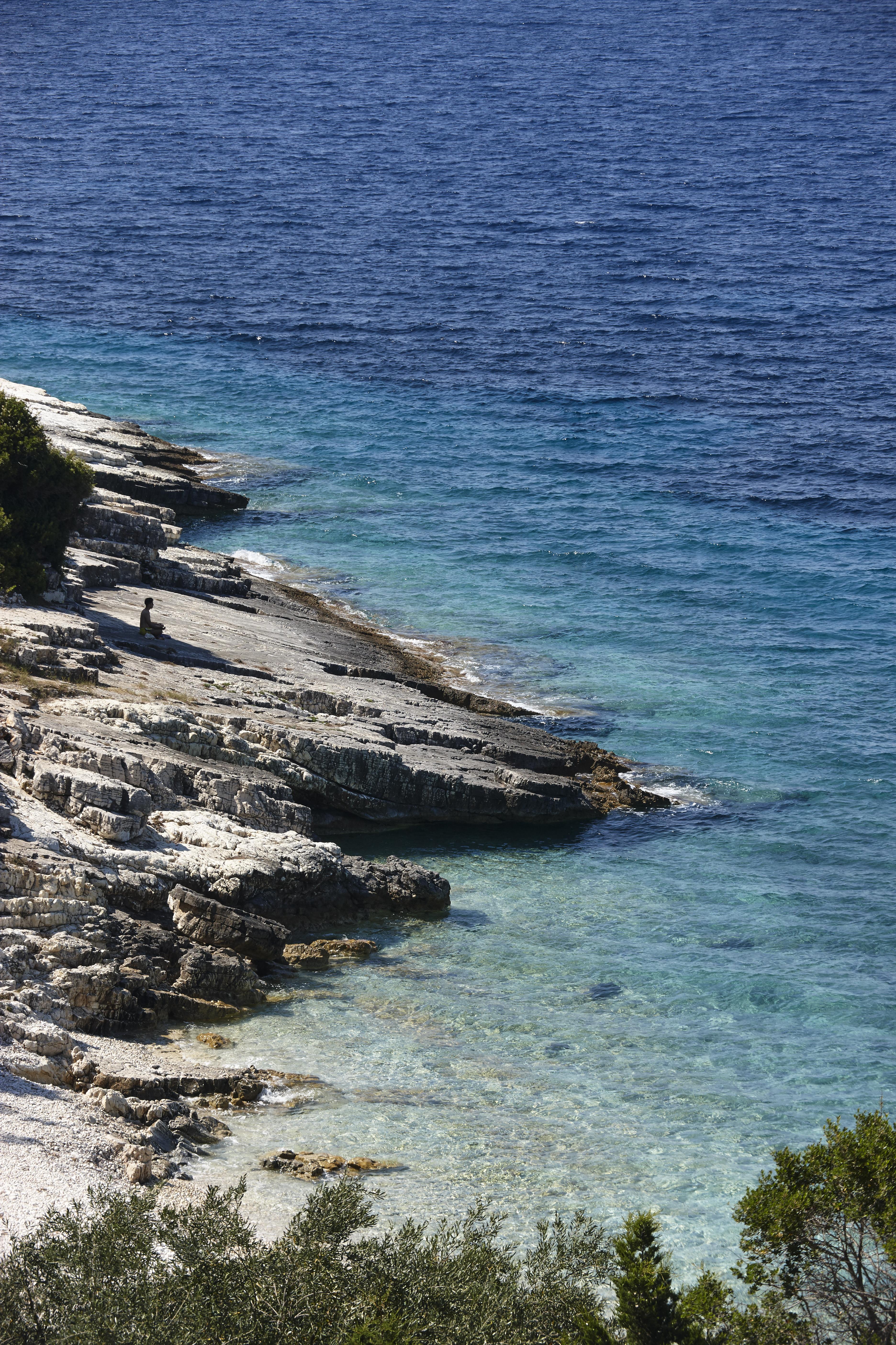 Anassa Mare Villas & Residences Gaios Exterior photo