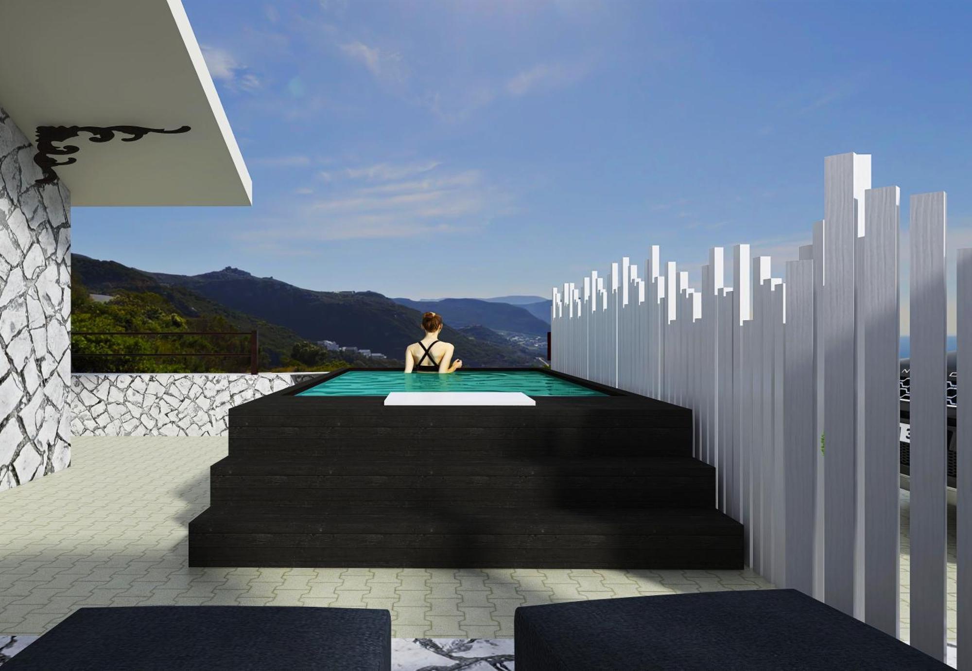 Anassa Mare Villas & Residences Gaios Exterior photo