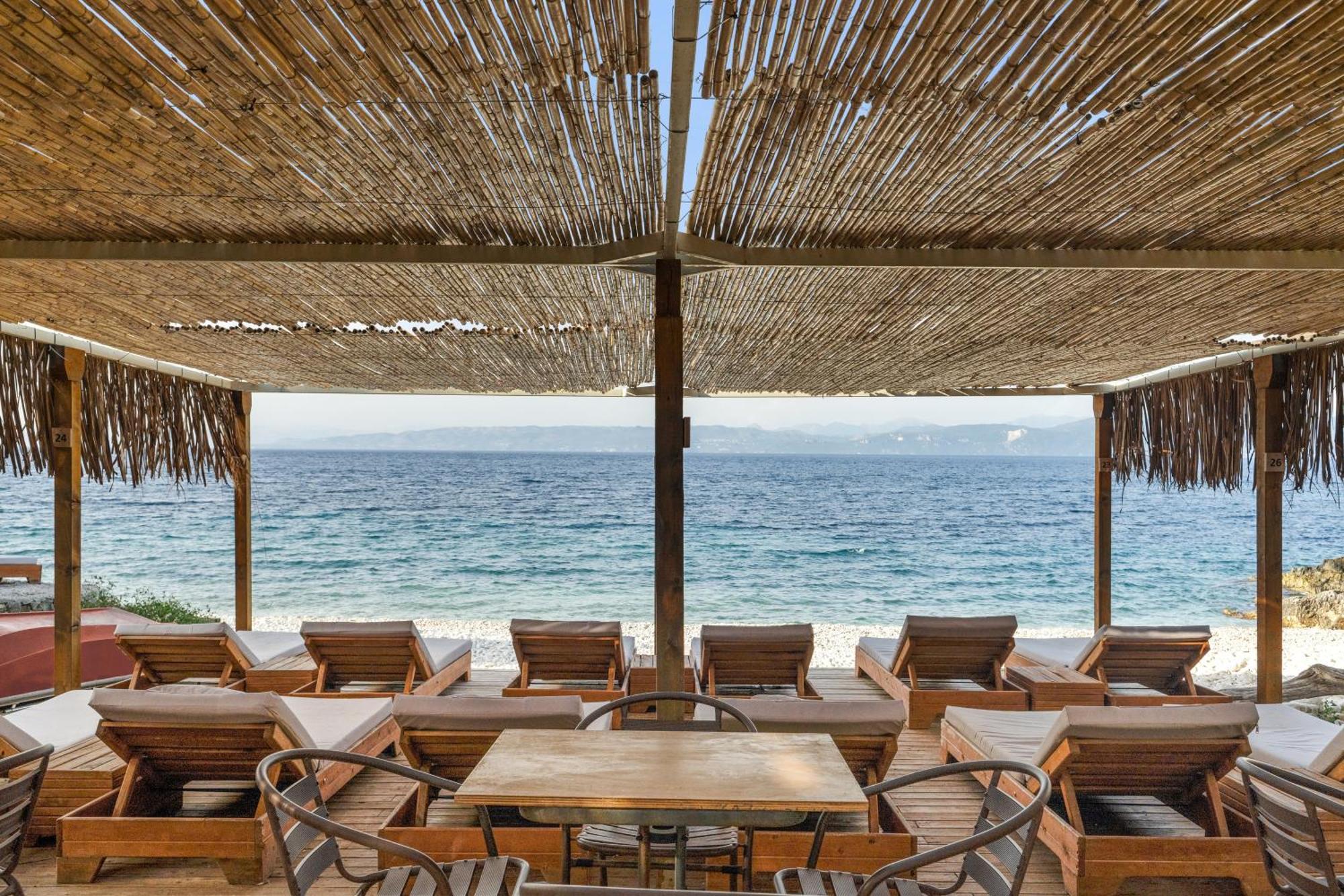 Anassa Mare Villas & Residences Gaios Exterior photo