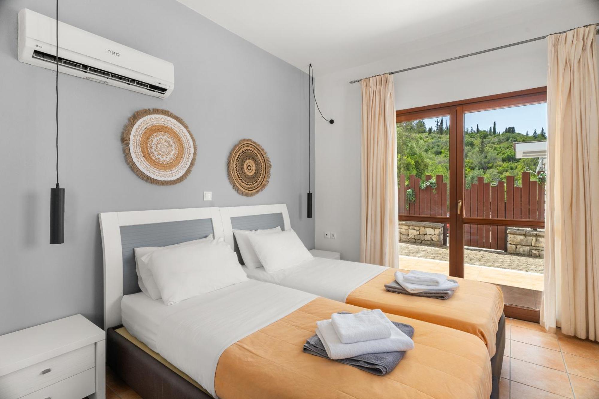 Anassa Mare Villas & Residences Gaios Room photo