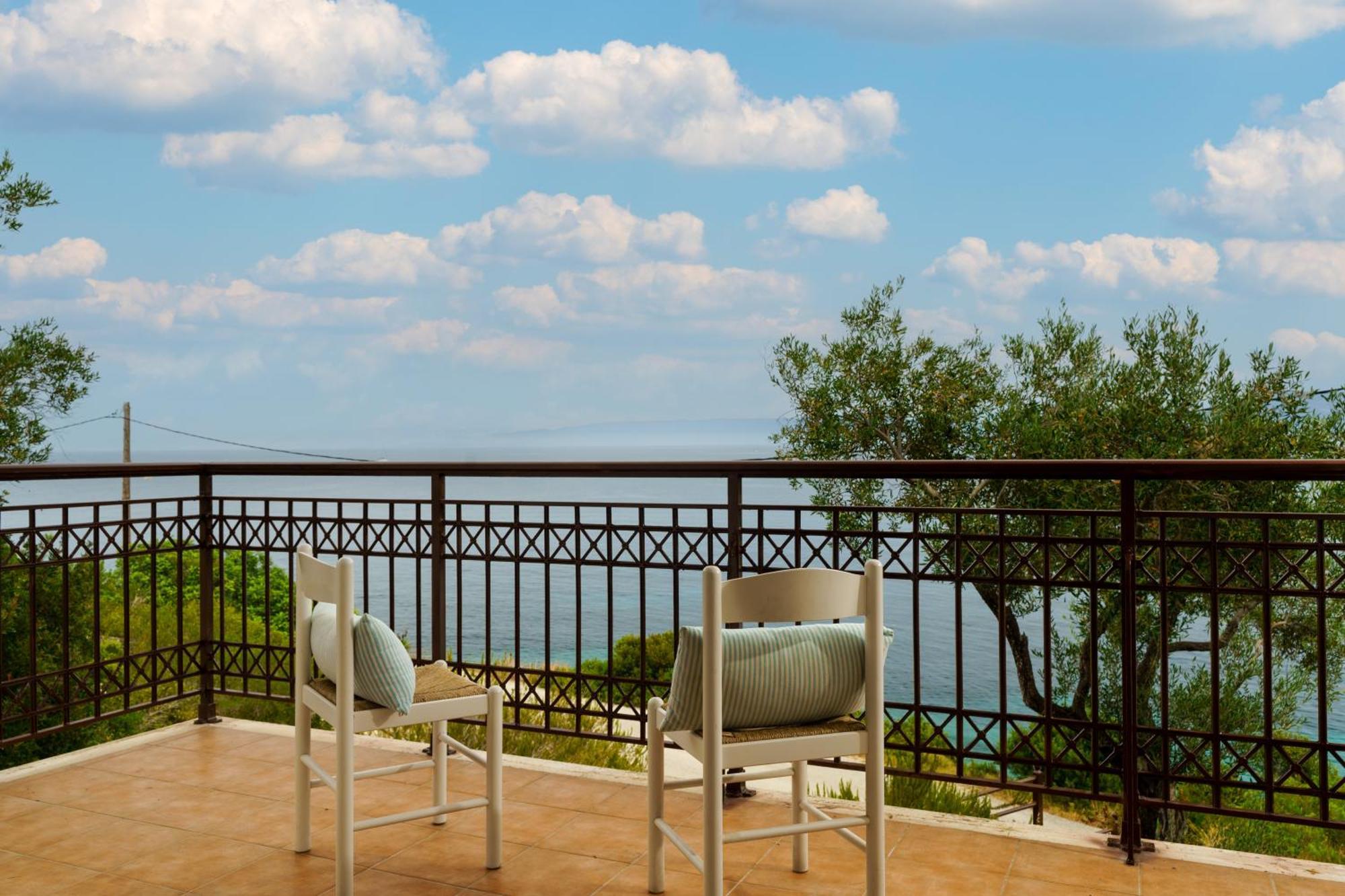 Anassa Mare Villas & Residences Gaios Room photo