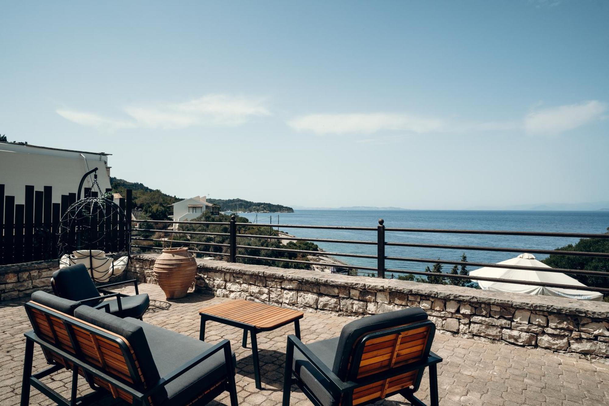 Anassa Mare Villas & Residences Gaios Room photo