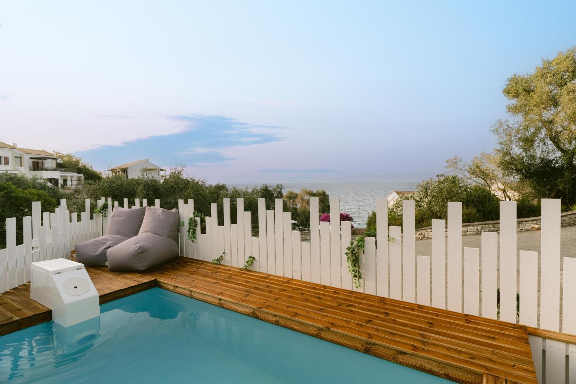Anassa Mare Villas & Residences Gaios Room photo