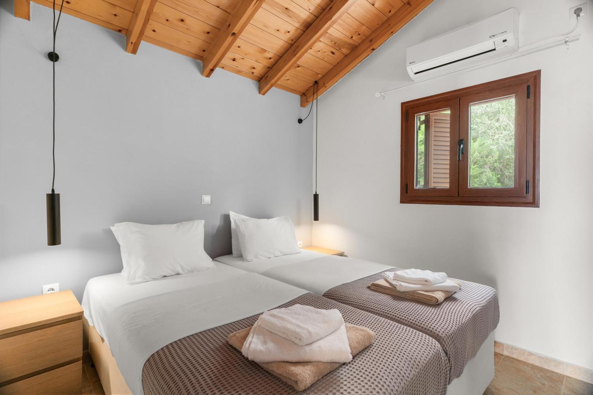 Anassa Mare Villas & Residences Gaios Room photo