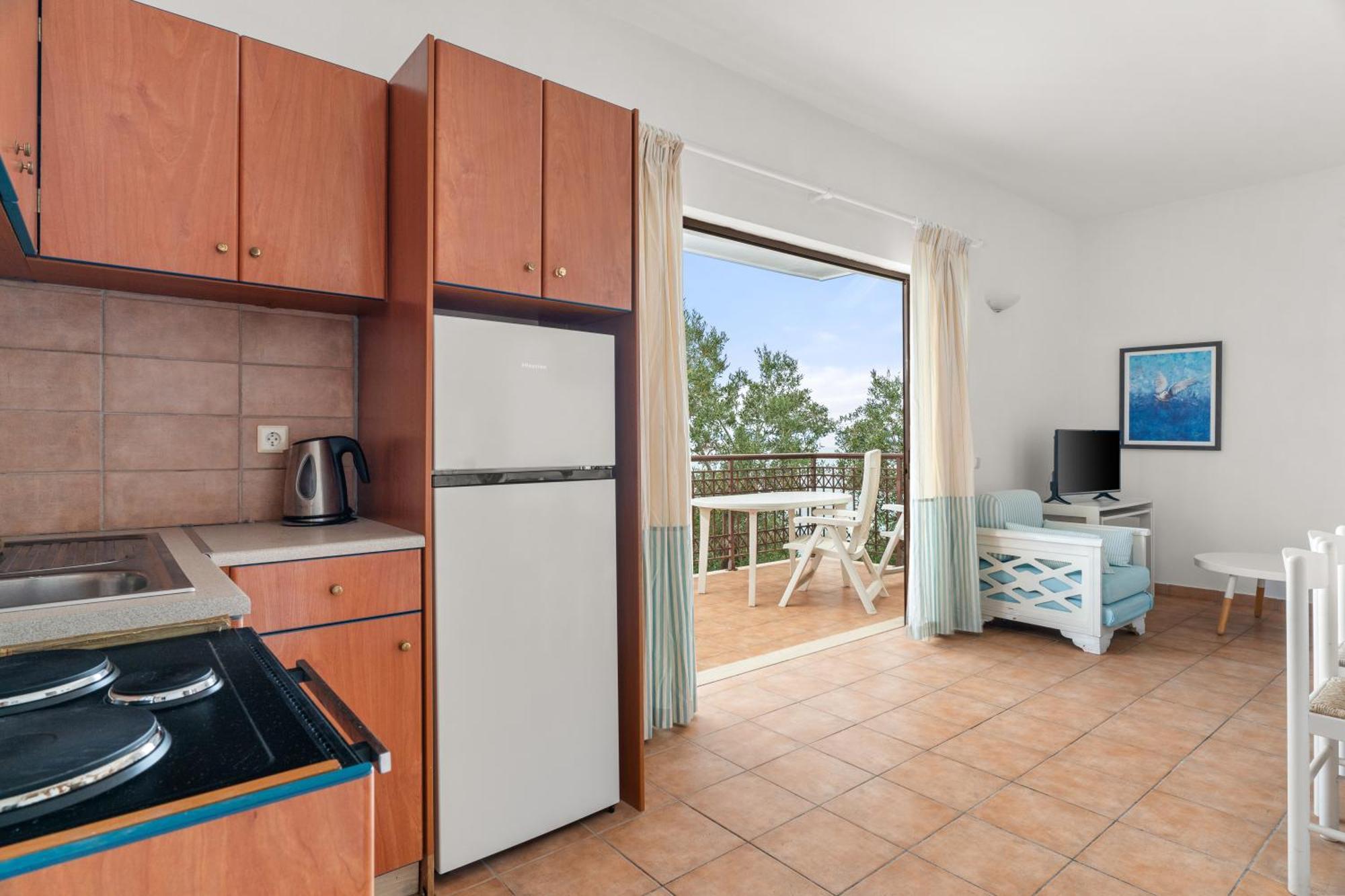 Anassa Mare Villas & Residences Gaios Room photo