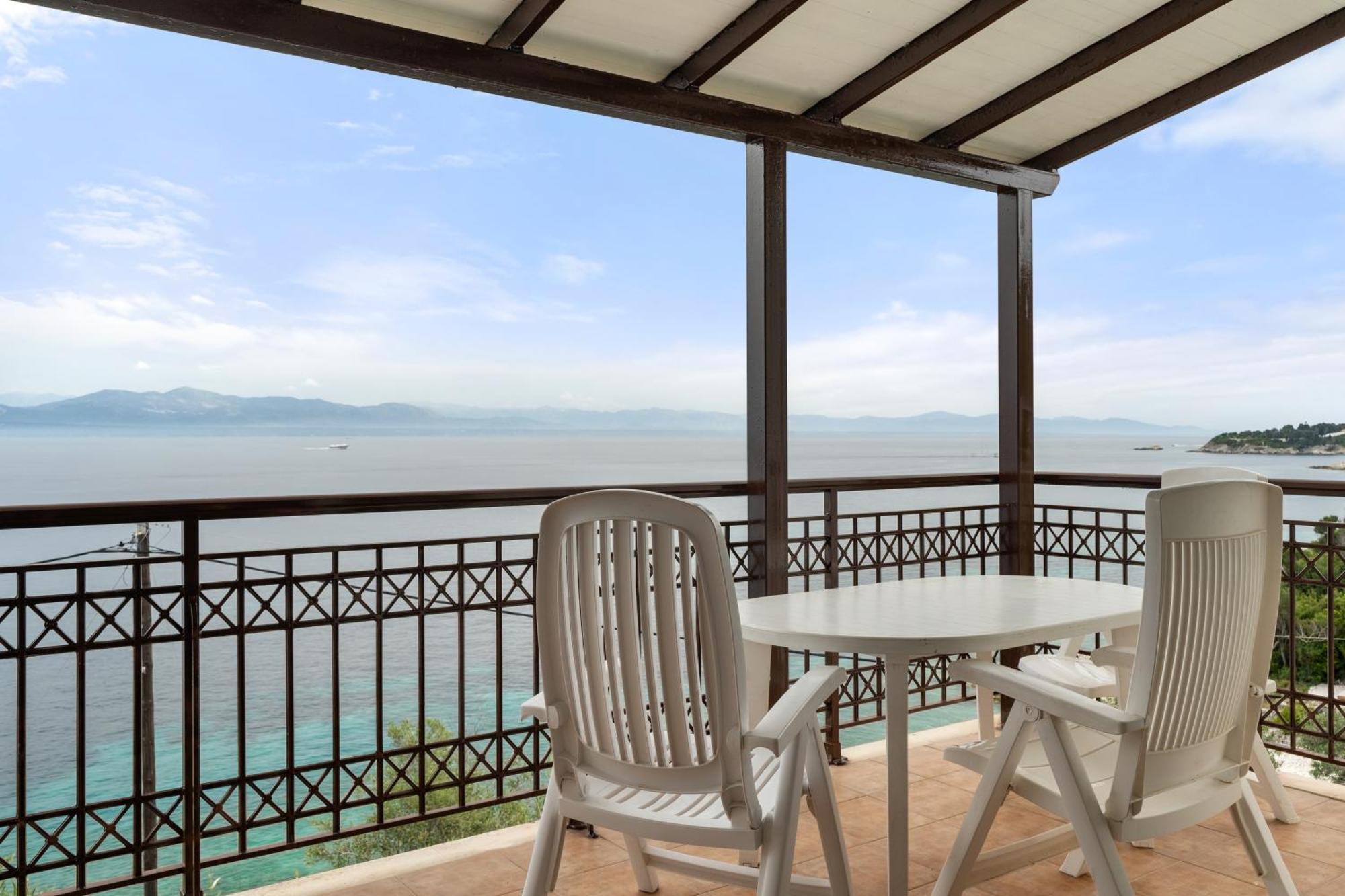 Anassa Mare Villas & Residences Gaios Room photo