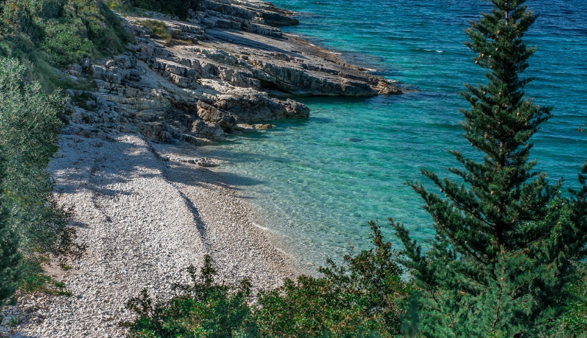 Anassa Mare Villas & Residences Gaios Exterior photo